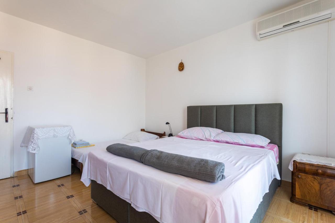 La Castagna Apartments Kotor Buitenkant foto