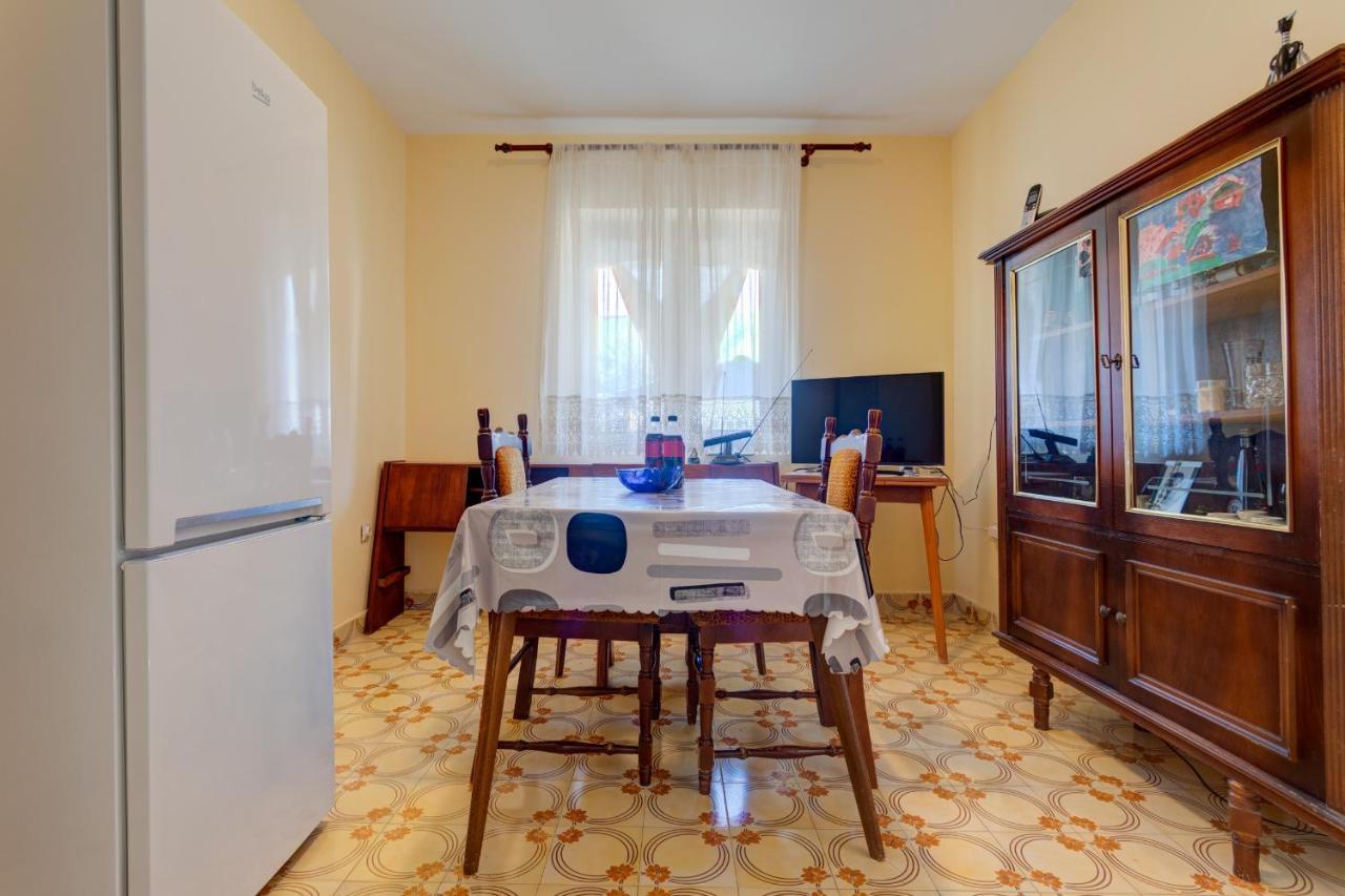 La Castagna Apartments Kotor Buitenkant foto