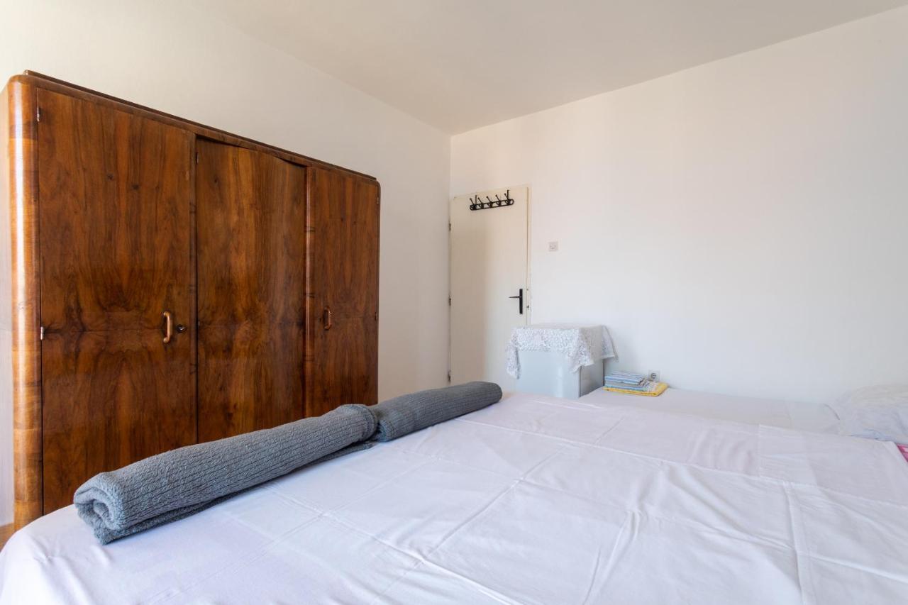 La Castagna Apartments Kotor Buitenkant foto